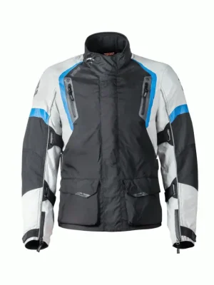 Ihned K Objednání Bunda YOKO 61-216102-L JÄTKÄ grey / black L (1.61-216102-L)
