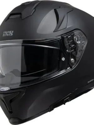 Integrální helma iXS X1-330246-M33-L RAPID 2.0 CHALKY X1-330246 matná černá L Nová Kolekce