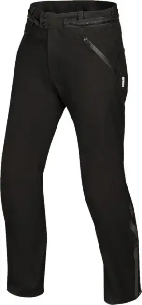 Kalhoty s laminovanou membránou iXS X2-115405-003-XL TOURSTER-STX 1.0 X2-115405 černý XL Rychlé Dodání