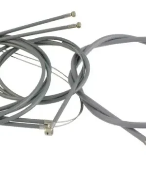 Kit trasmissions RMS 163620030 šedá (8 kusů) Značkový