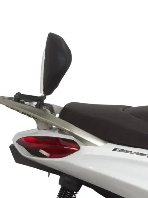 Montážní sada SHAD V0BV41RV pro opěrky SHAD Značkový