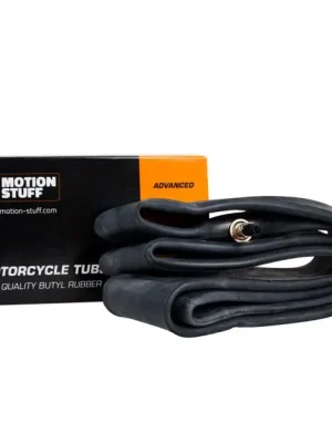 Nová Kolekce Motocyklová duše MOTION STUFF STF-801-2003 70/100-17 Zesílená