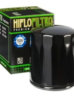 Oblíbený Olejový filtr HIFLOFILTRO HF171B