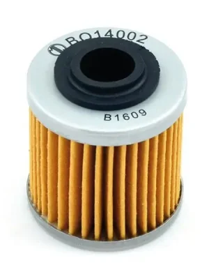 Olejový filtr MIW BO14002 (alt. HF560) Zlevněný