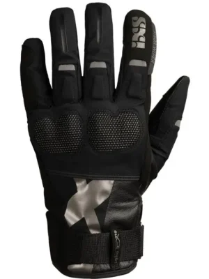 Rukavice iXS X4-010406-003-XL VENTURE-STX-Z 1.0 X4-010406 černý XL Ověřený