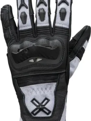Rukavice iXS X4-350405-039-2XL RAPID-AIR 1.0 X4-350405 černo-světle šedá 2XL Kup Teď