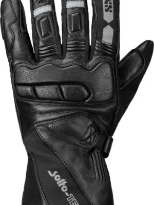 Rukavice iXS X42052-003-M TIGON-ST X42052 černý M Časově Omezené