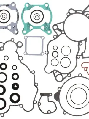Sada těsnění motoru kompletní vč. gufer motoru WINDEROSA CGKOS 811340 Koupit Online
