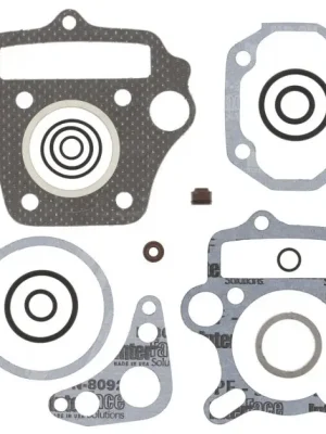 Sada těsnění TOP END WINDEROSA TEGS 810209 Vysoce Kvalitní