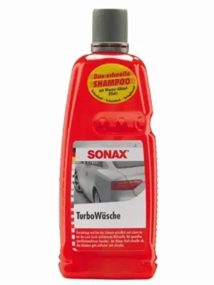 Autošampon SONAX TurboWash 1l 315300 Výhodná Nabídka