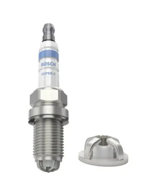 Must-Have BOSCH SUPER 4 Zapalovací svíčka čtyřbodováF56(0 242 242 501)