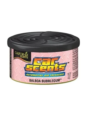 Osvěžovač vzduchu California Scents, vůně Balboa bubblegum - Žvýkačka Ihned K Objednání