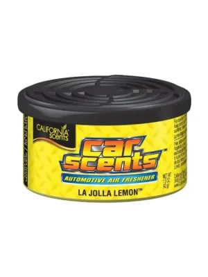 Must-Have Osvěžovač vzduchu California Scents, vůně La Jolla Lemon- Citron