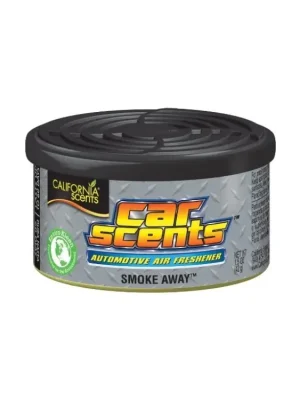Must-Have Osvěžovač vzduchu California Scents, vůně Smoke Away - Anti tabák