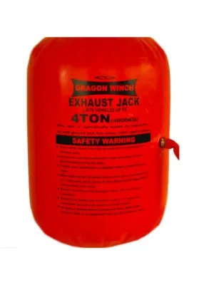 Dragon Winch Nafukovací zvedák Air Jack 4T Nízká Cena