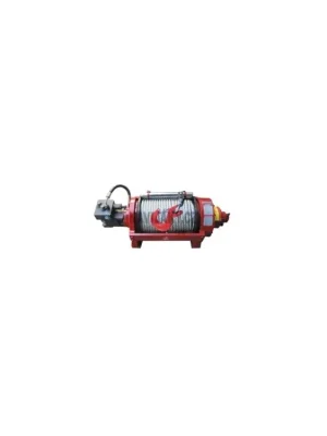 Přímo Od Výrobce Hydraulický lanový naviják Xwinch XC20000NH