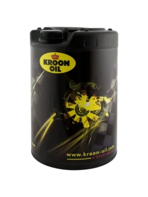 Aktuální KROON-OIL ATF SP Matic 2082 převodový olej 20L balení