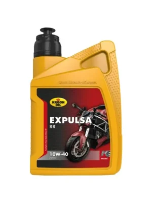 KROON-OILExpulsaRR10W-40 čtyřtaktní motorový olej 1l Akční Cena