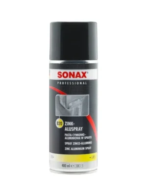 Nakupujte Hned SONAXZinko hliníkový sprej profesional 400ml 820300