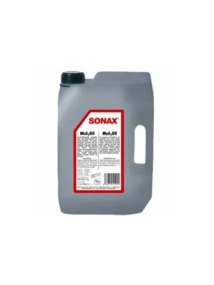 Sonax MoS 2 Multifunkční olejbalení 5l339505 Nejlepší Cena