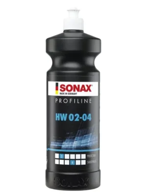Cenový Hit SONAX Profi line Tvrdý vosk bez silikonu - 1000 ml (280 300)