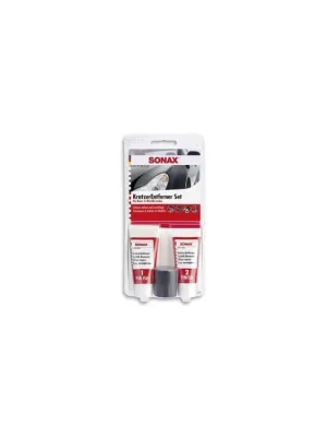 Sonax Sada na odstraňování rýh z laku 2x25ml 305941 Akce
