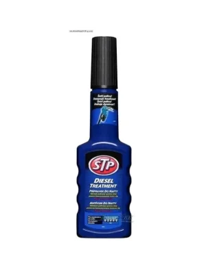 STP Diesel Treatment přípravek do nafty200 ml Tovární Cena