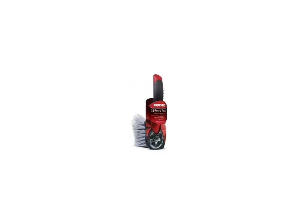 Mothers Wheel Brush - kartáč na kola Objednat Nyní