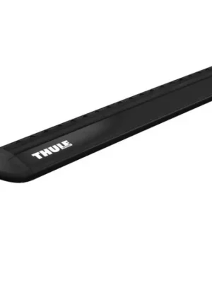 Tyče Thule WingBar Evo71xx černé 2ks (pár) Koupit Online
