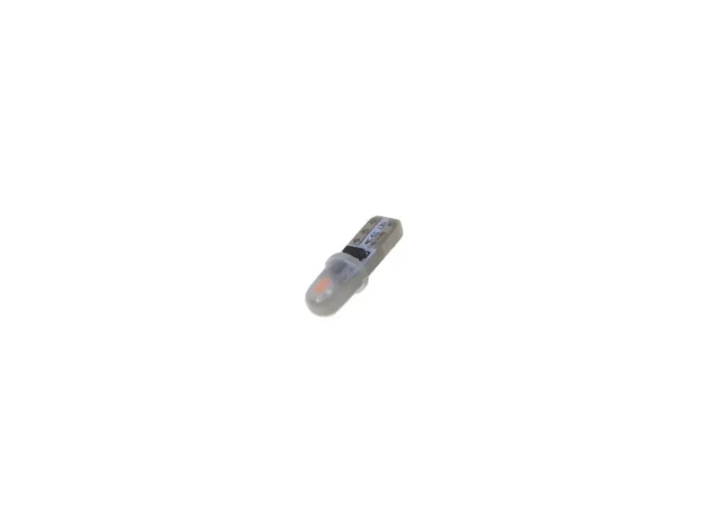LED T5 růžová, 12V, 2LED/3014SMD Vrácení Zdarma