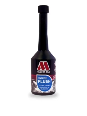 MILLERS OILS Engine Flush - výplach motoru 250 ml Sleva
