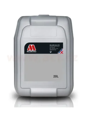 MILLERS OILS XF PREMIUM ATF DCT-DSG 20l Koupit Online