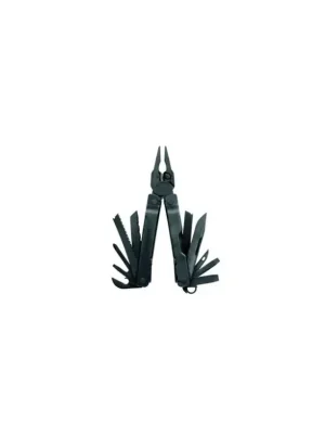 LEATHERMAN SUPER TOOL 300 BLACK Autentický