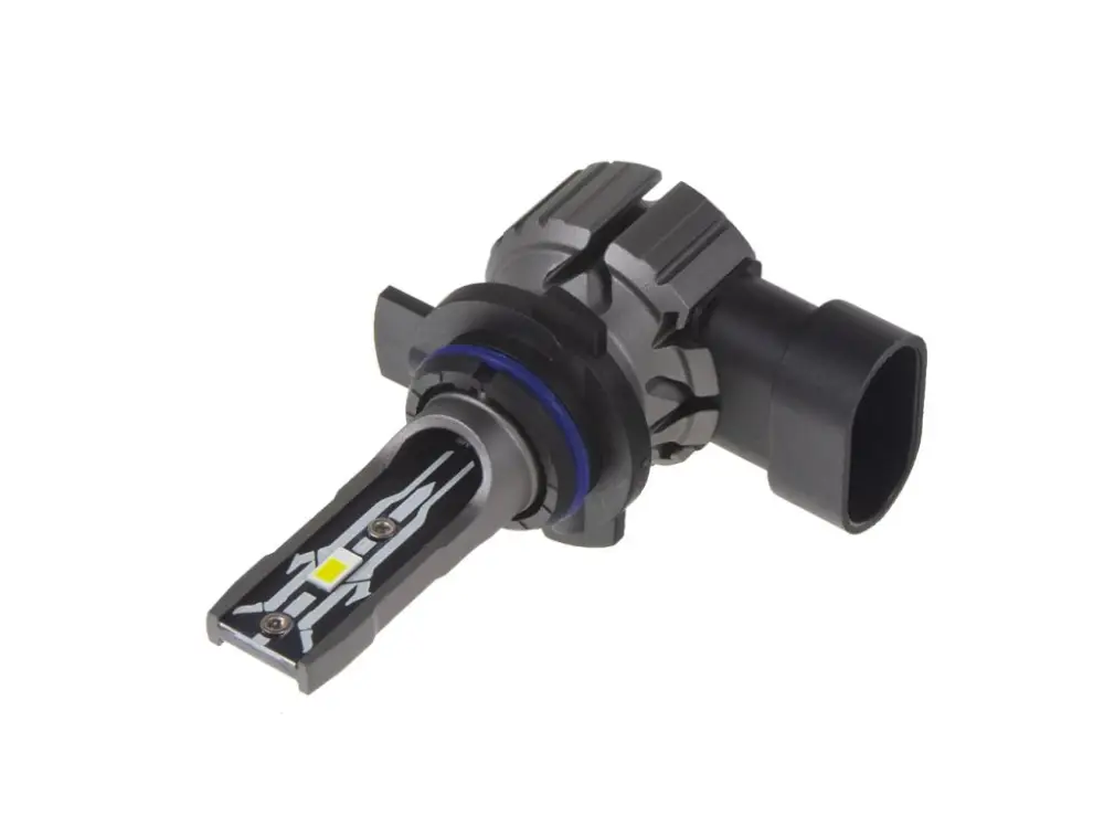 X LED HIR2 (9012) bílá, 9-18V, 4000LM Nejlepší Volba