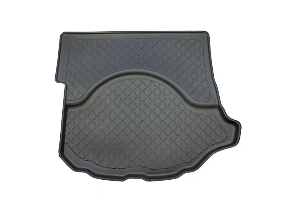 Must-Have Vana do kufru Jaguar X-Type 4dv s měničem CD 2001-