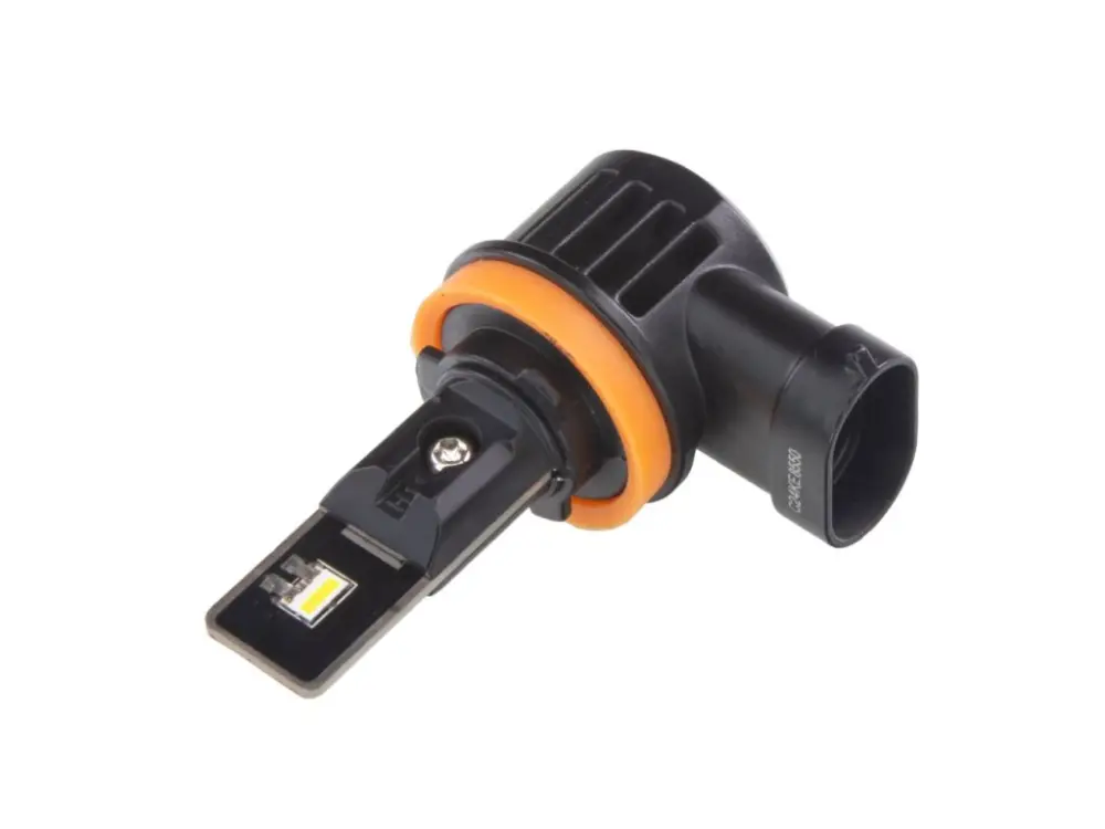 Nízká Cena V22 TST LED H8 bílá, 12/24V, 6000LM