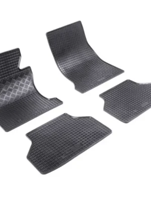 Nejprodávanější Gumové autokoberce BMW 5 E60/E61 2003-2010 | RIGUM