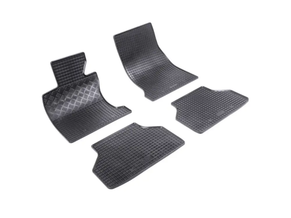 Nejprodávanější Gumové autokoberce BMW 5 E60/E61 2003-2010 | RIGUM