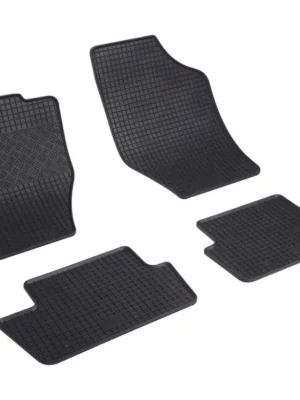 Horká Nabídka Gumové autokoberce Citroen C4/DS4 2011- | RIGUM