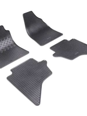 Gumové autokoberce Ford Ranger 2006-2011 | RIGUM Cenová Bomba
