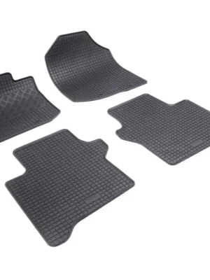 Vrácení Zdarma Gumové autokoberce Honda City 2008-2014 | RIGUM