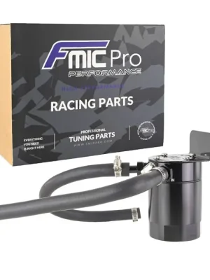 Odeslání Ihned Oil Catch Tank FMIC.Pro Honda Civic 1.5L L15B7 FC1 FC3 2016-2021