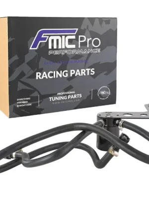 Oil Catch Tank FMIC.Pro Chevrolet Camaro SS Automat 6.2L L99 2010-2015 Nová Kolekce