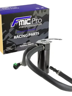 Oil Catch Tank FMIC.Pro Jeep Wrangler JL 2.0L 2018-2023 Dokud Zásoby Vydrží