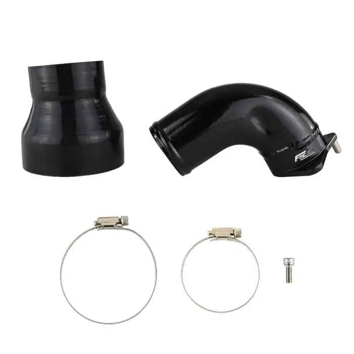 Rychlé Dodání Turbo sací potrubí Turbo Intake Pipe FMIC.EU VAG EA211 1.0 TSI VW Audi Seat Škoda