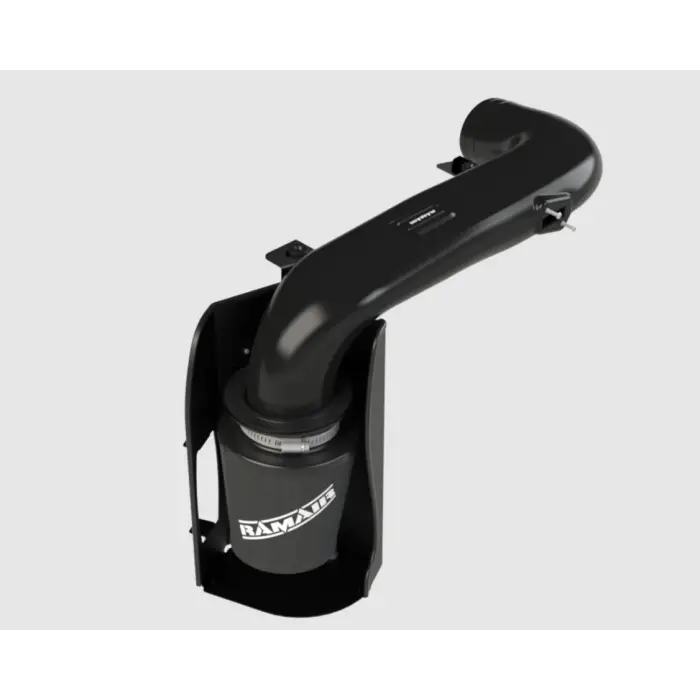 Koupit Online Sací systém Ramair JSK-336-BK pro BMW 3 4 5 6 7 Series X3 X4 X5 X6