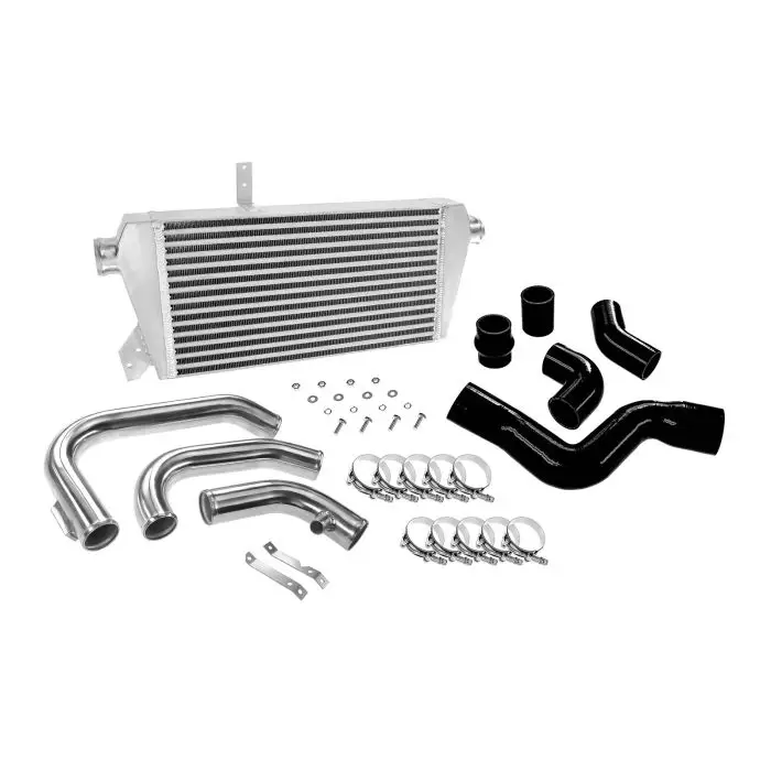 Intercooler AUDI A4 B6 1.8T 02-06 Finální Výprodej