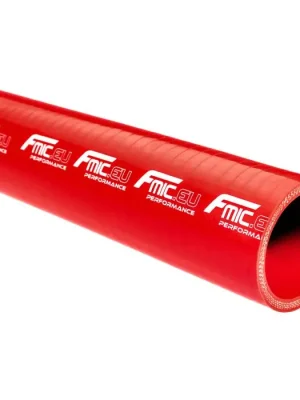 Zlevněný Silikonová trubka 1m 19mm Červená