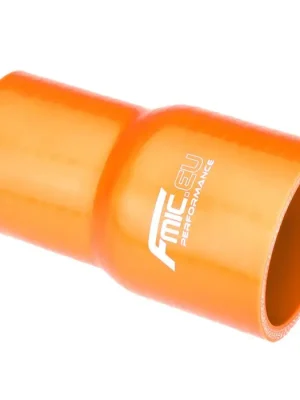Aktuální Rovná silikonová redukce 25/35mm Oranžová