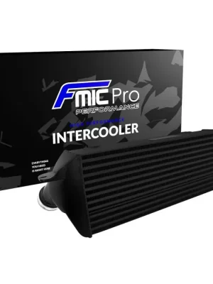 Kup Teď Intercooler FMIC.Pro BMW 3 series E90/E91/E92/E93 320D N47 2,0 Diesel